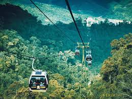 HANOI - HCM 3 DAYS 2 NIGHTS